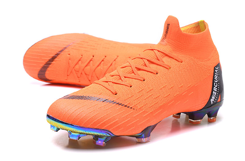 Nike Mercurial Superfly VI Elite FG [R. 6]